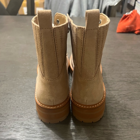 Marc Fisher LTD. Izzie Cold Weather Boots, Sz 7 NWOB - Picture 11 of 15